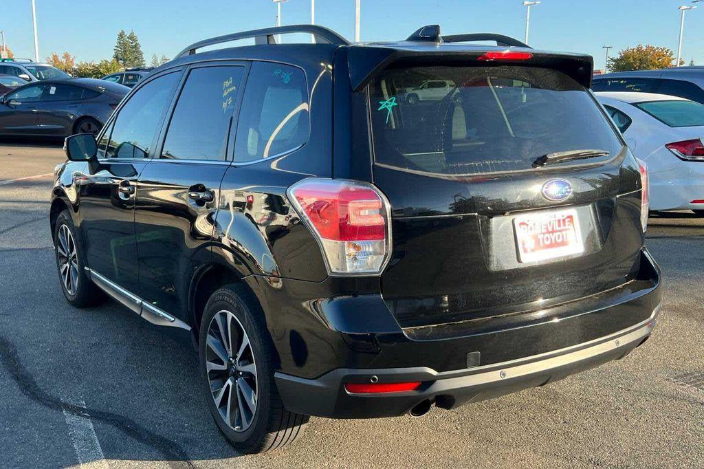 used 2018 Subaru Forester car, priced at $16,999