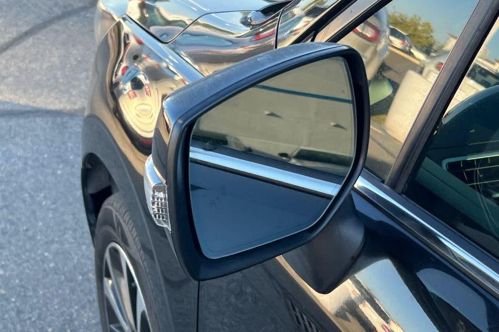 used 2018 Subaru Forester car, priced at $16,999