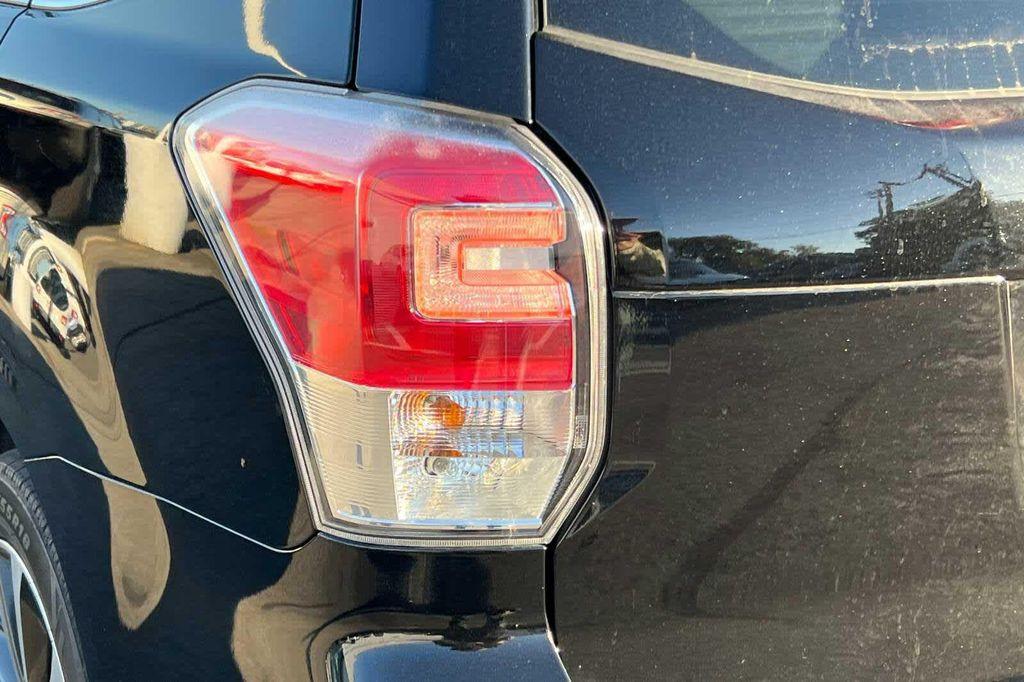 used 2018 Subaru Forester car, priced at $16,999