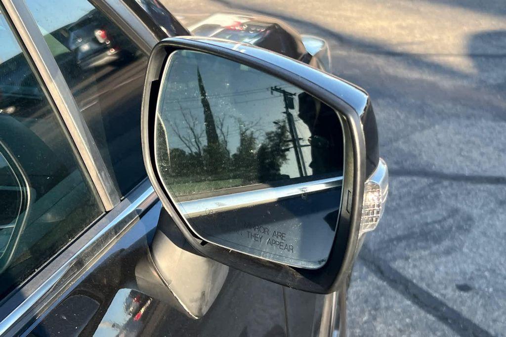 used 2018 Subaru Forester car, priced at $16,999