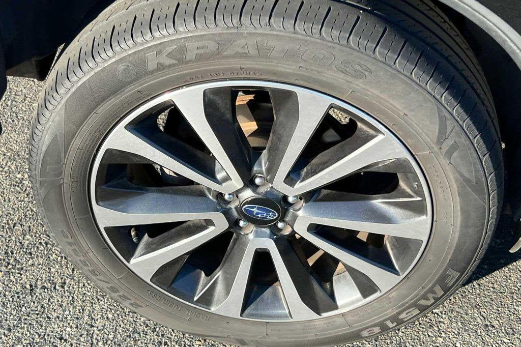 used 2018 Subaru Forester car, priced at $16,999