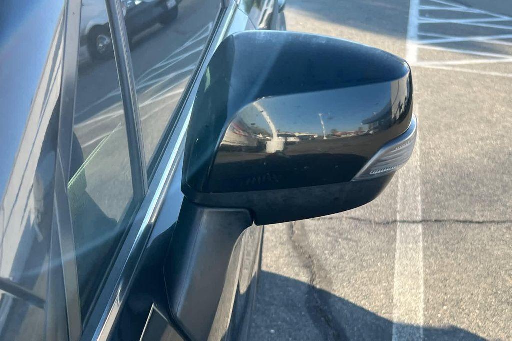 used 2018 Subaru Forester car, priced at $16,999