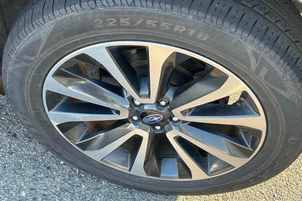 used 2018 Subaru Forester car, priced at $16,999