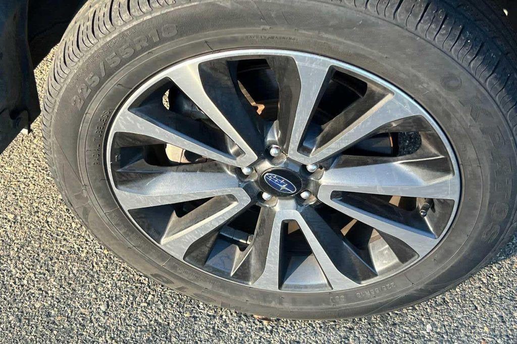 used 2018 Subaru Forester car, priced at $16,999