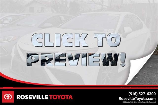 used 2023 Toyota Camry car, priced at $28,999