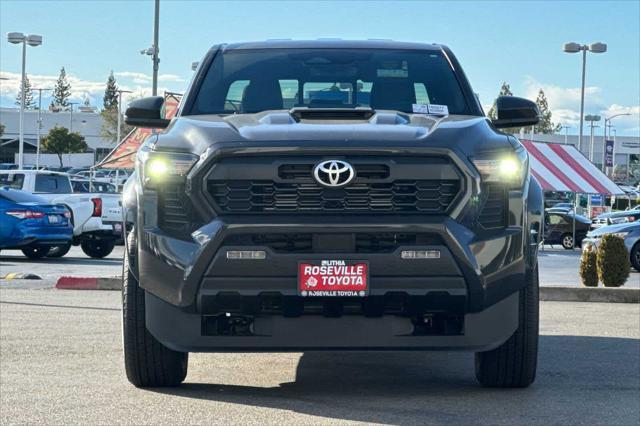 new 2024 Toyota Tacoma car, priced at $47,134