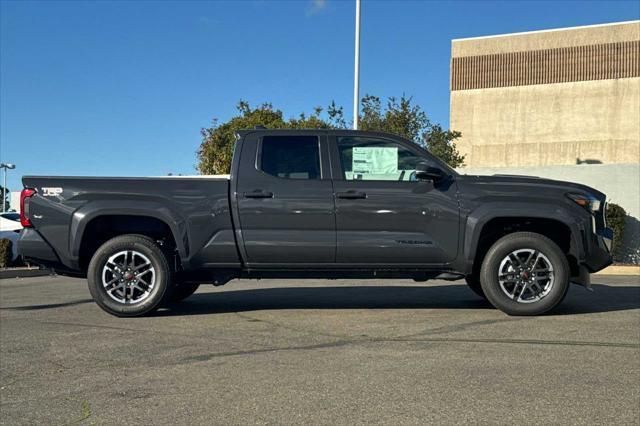 new 2024 Toyota Tacoma car, priced at $47,134