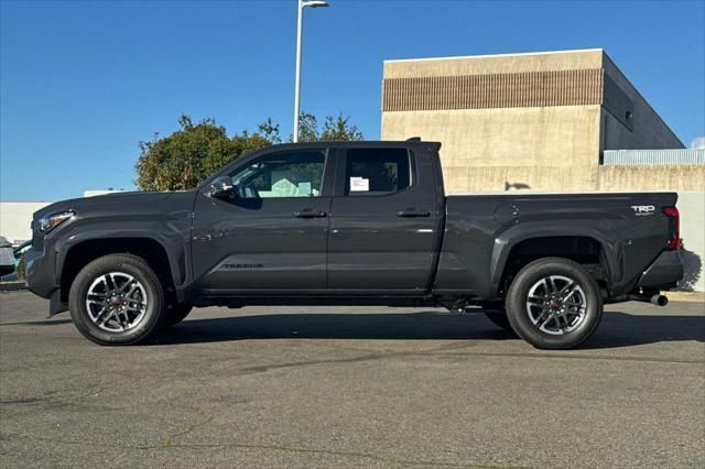 new 2024 Toyota Tacoma car, priced at $47,134