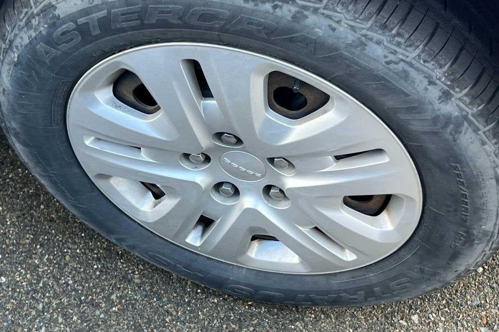 used 2015 Dodge Journey car, priced at $8,999