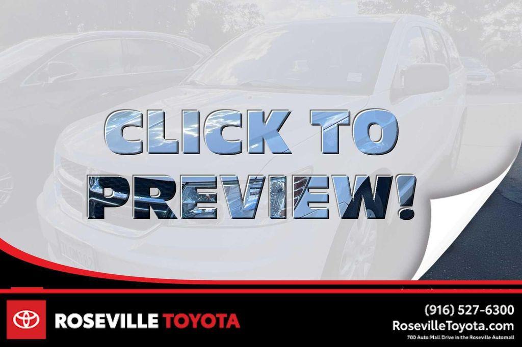 used 2015 Dodge Journey car, priced at $8,999