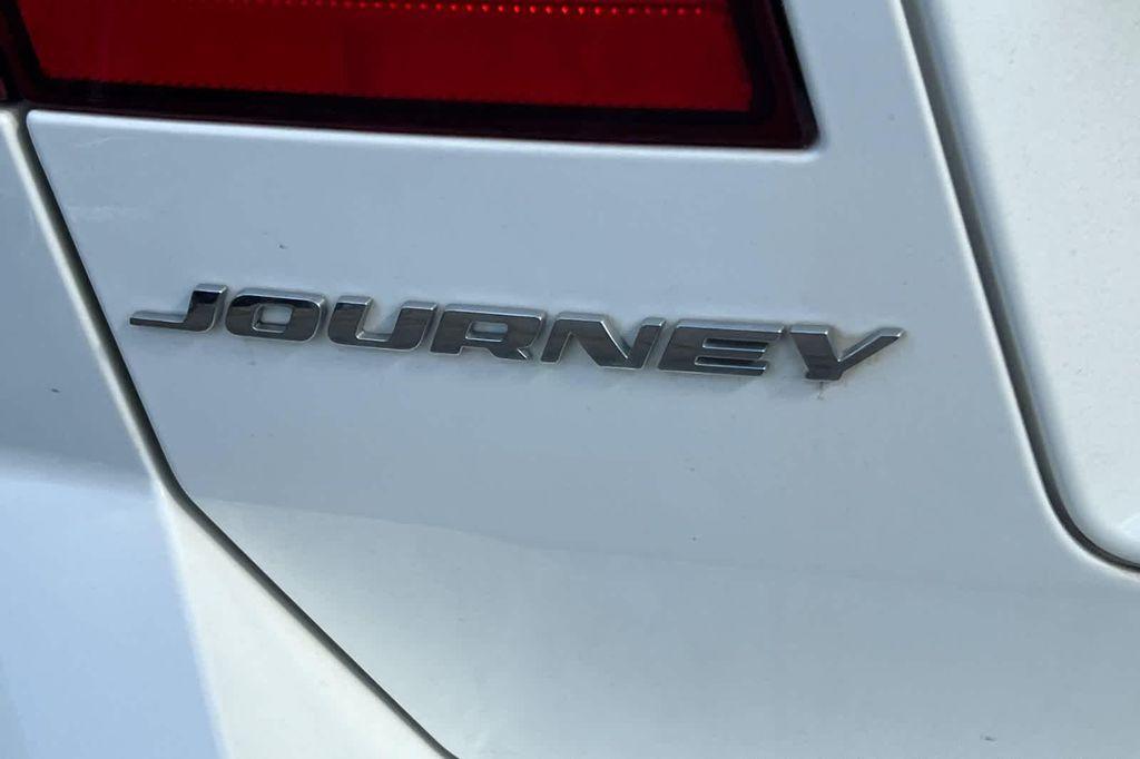 used 2015 Dodge Journey car, priced at $8,999