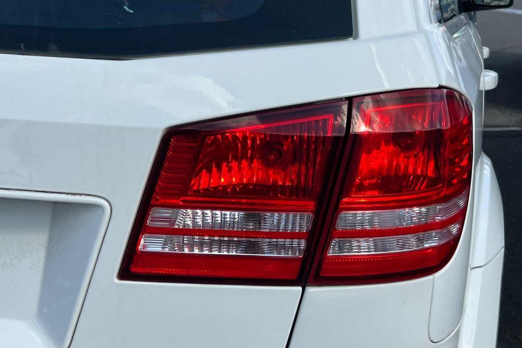 used 2015 Dodge Journey car, priced at $8,999
