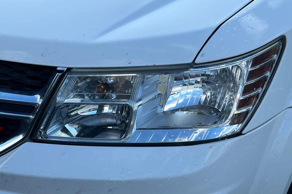 used 2015 Dodge Journey car, priced at $8,999