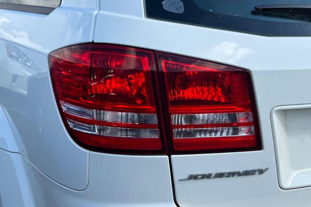 used 2015 Dodge Journey car, priced at $8,999