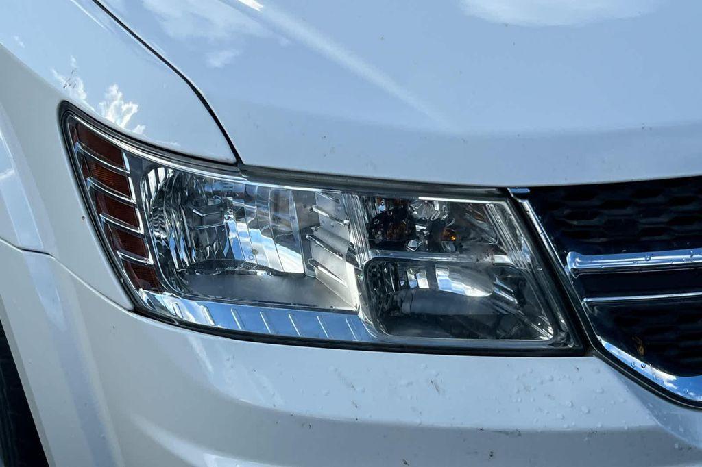 used 2015 Dodge Journey car, priced at $8,999
