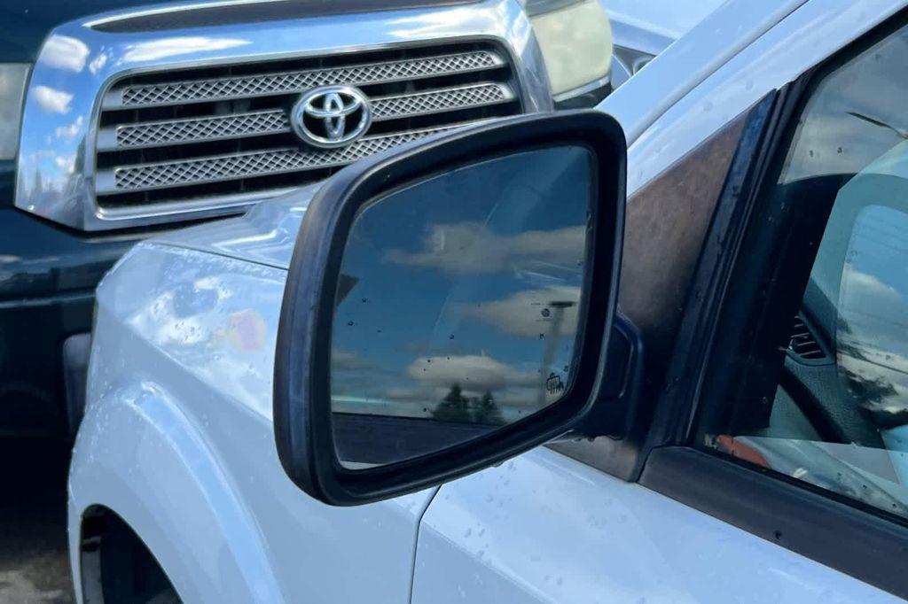 used 2015 Dodge Journey car, priced at $8,999