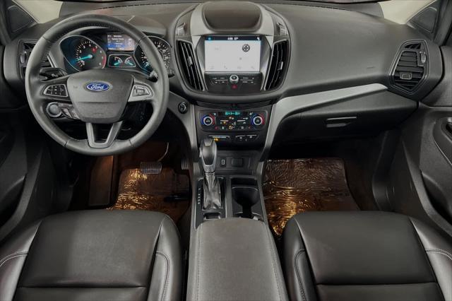 used 2019 Ford Escape car, priced at $15,977