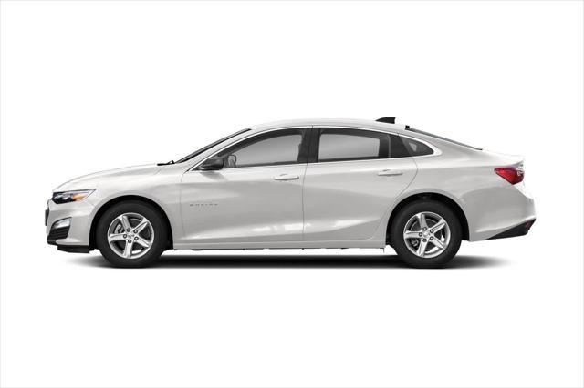 used 2020 Chevrolet Malibu car, priced at $17,999