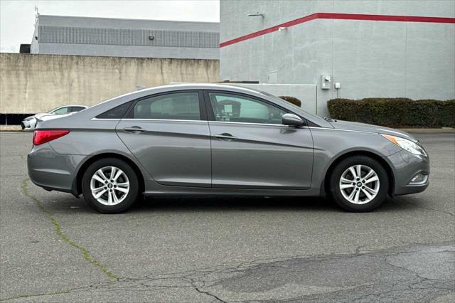 used 2013 Hyundai Sonata car, priced at $7,999