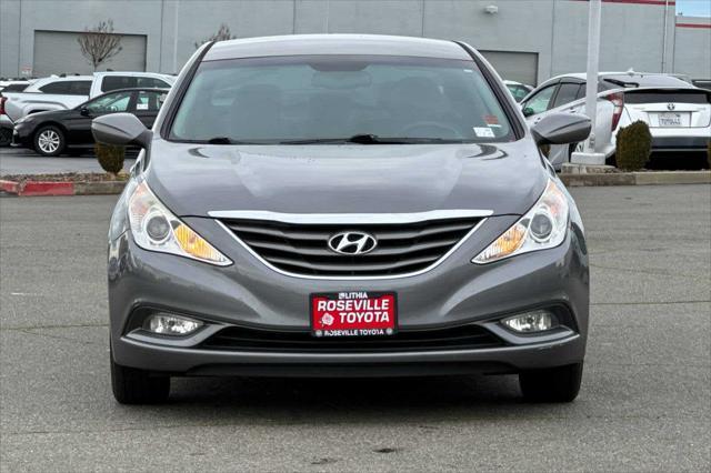 used 2013 Hyundai Sonata car, priced at $7,999