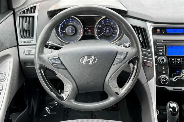 used 2013 Hyundai Sonata car, priced at $7,999