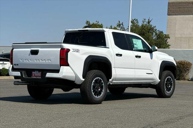 new 2024 Toyota Tacoma car, priced at $49,992