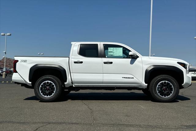 new 2024 Toyota Tacoma car, priced at $49,992