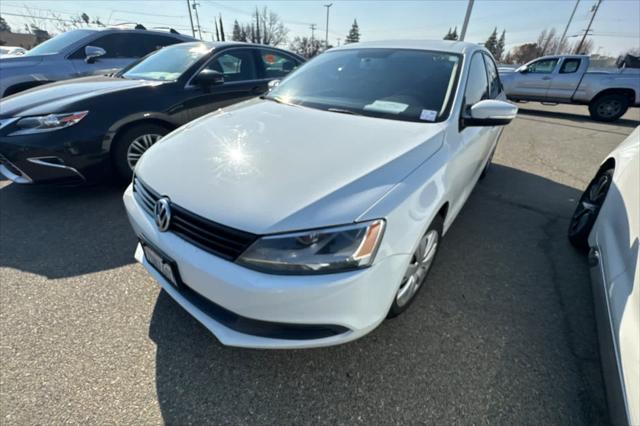 used 2014 Volkswagen Jetta car, priced at $6,999