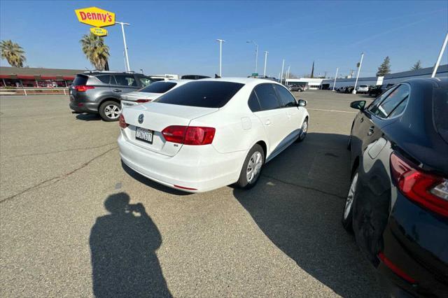 used 2014 Volkswagen Jetta car, priced at $6,999