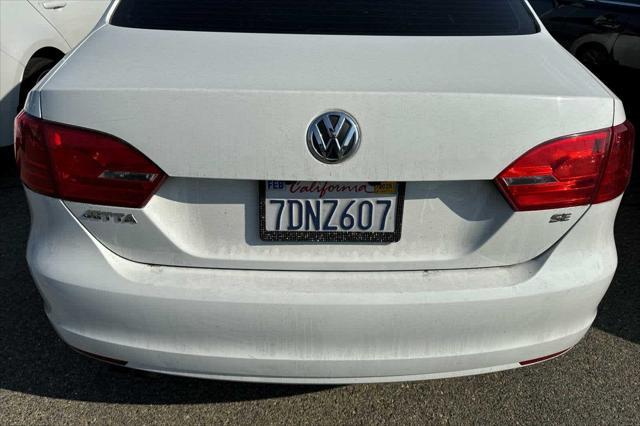 used 2014 Volkswagen Jetta car, priced at $6,999