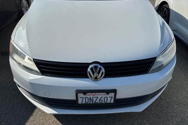 used 2014 Volkswagen Jetta car, priced at $6,999