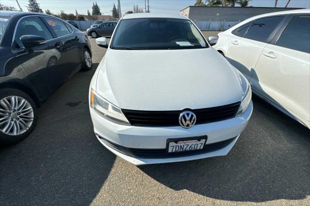 used 2014 Volkswagen Jetta car, priced at $6,999