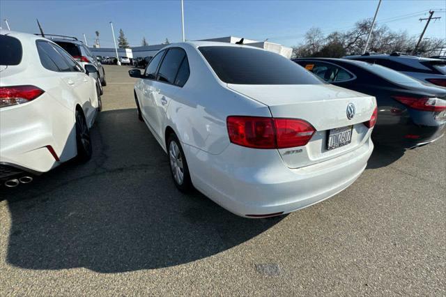 used 2014 Volkswagen Jetta car, priced at $6,999