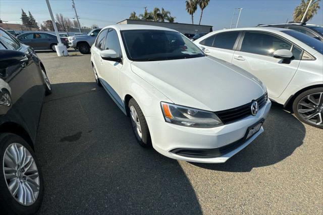 used 2014 Volkswagen Jetta car, priced at $6,999