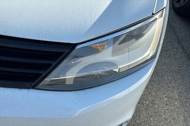 used 2014 Volkswagen Jetta car, priced at $6,999