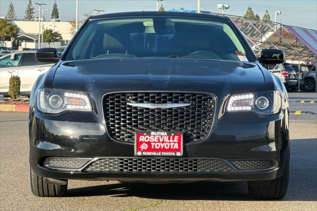 used 2019 Chrysler 300 car, priced at $14,977