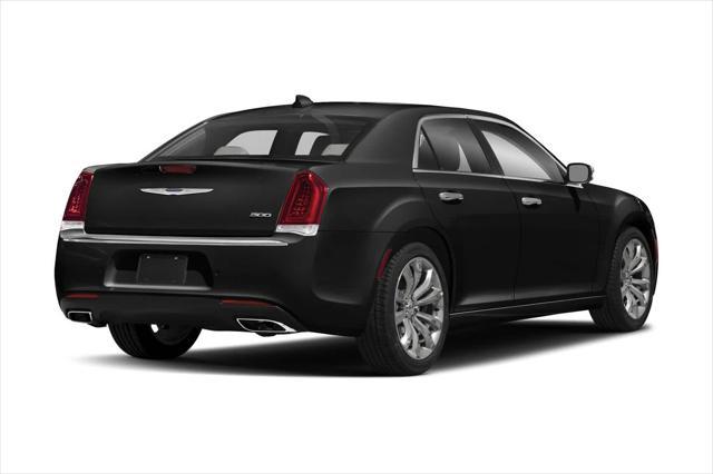 used 2019 Chrysler 300 car, priced at $15,999