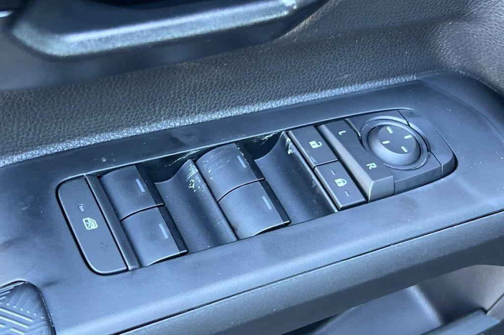 new 2025 Toyota Tacoma car, priced at $43,934
