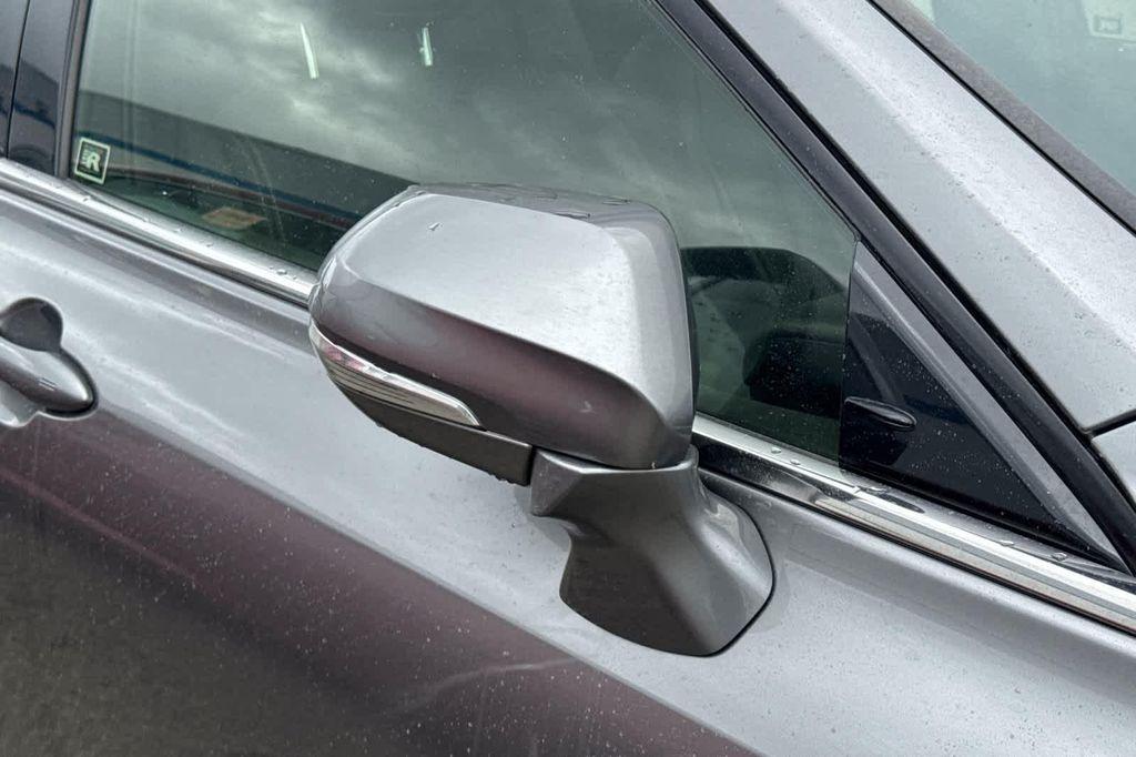 used 2021 Toyota Mirai car, priced at $14,999