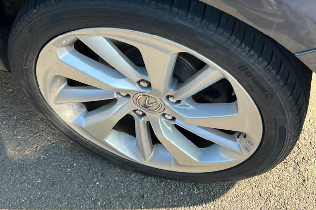 used 2017 Acura ILX car, priced at $12,977
