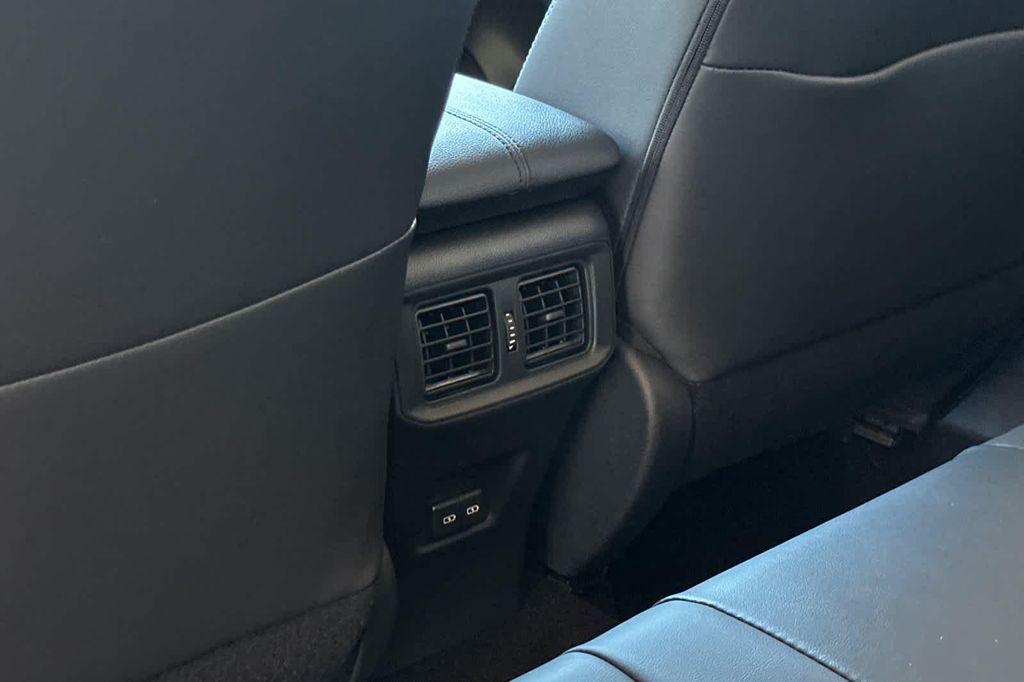 new 2025 Toyota RAV4 car, priced at $39,213