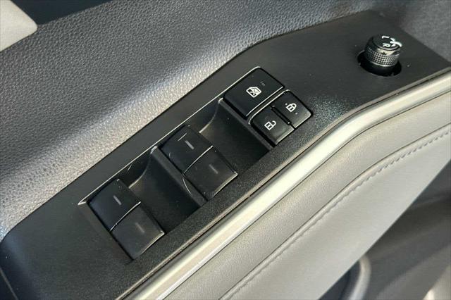 used 2022 Toyota Highlander car, priced at $37,977