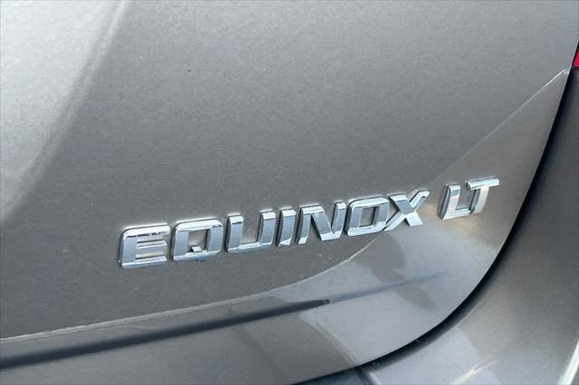 used 2012 Chevrolet Equinox car, priced at $12,999