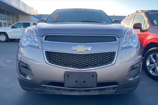 used 2012 Chevrolet Equinox car, priced at $12,999