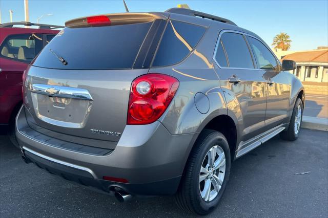 used 2012 Chevrolet Equinox car, priced at $12,999