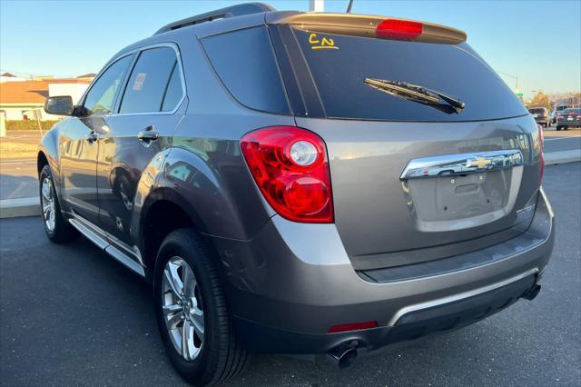 used 2012 Chevrolet Equinox car, priced at $12,999