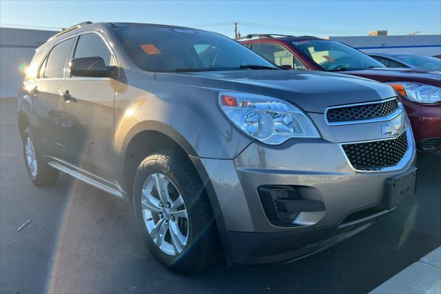 used 2012 Chevrolet Equinox car, priced at $12,999