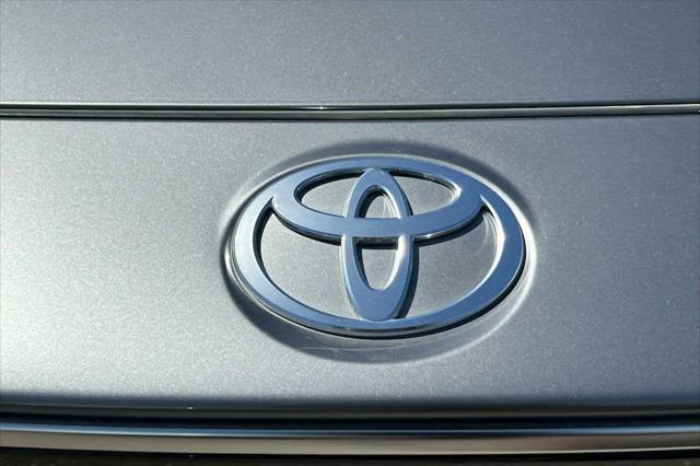 used 2023 Toyota bZ4X car, priced at $26,999