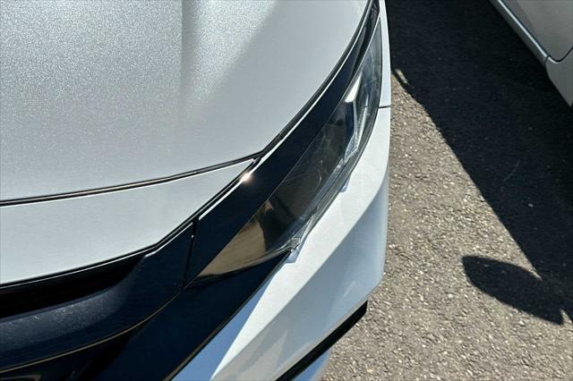 used 2021 Honda Civic car, priced at $25,999