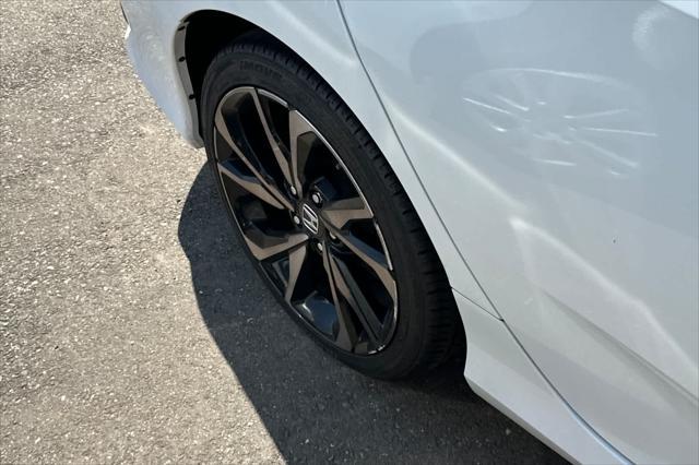 used 2021 Honda Civic car, priced at $25,999